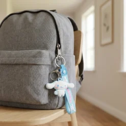 Hello Kitty & Friends - Cinnamoroll Schlüsselanhänger