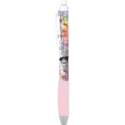 Hello Kitty & Friends - Drawing Touch Holographic Gel Stift