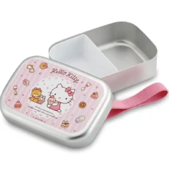 Hello Kitty - Friends Lunchbox