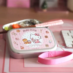 Hello Kitty - Friends Lunchbox