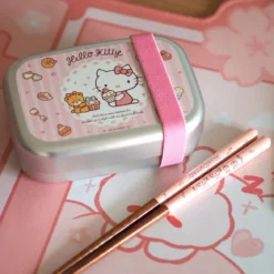 Hello Kitty - Friends Lunchbox