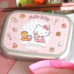 Hello Kitty - Friends Lunchbox