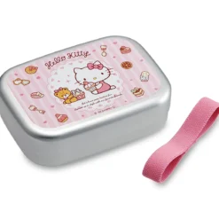 Hello Kitty - Friends Lunchbox