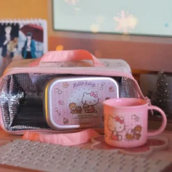 Hello Kitty - Friends Lunchbox