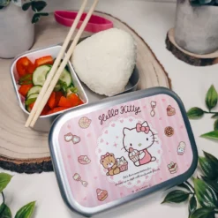 Hello Kitty - Friends Lunchbox