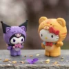 Hello Kitty & Friends - Mini-Doll Forest Friends Series Mystery Figur