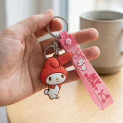 Hello Kitty & Friends - My Melody Schlüsselanhänger