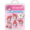 Hello Kitty & Friends - My Melody Pins 6er Set