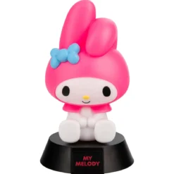 Hello Kitty & Friends - My Melody Icons Tischlampe