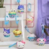 Hello Kitty & Friends - Sweet Treats Mystery Taschenanhänger
