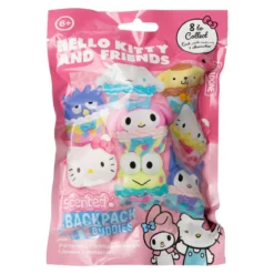Hello Kitty & Friends - Sweet Treats Mystery Taschenanhänger