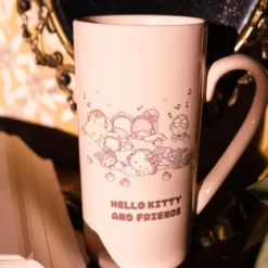 Hello Kitty - Friends Tasse