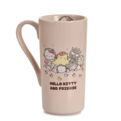 Hello Kitty - Friends Tasse