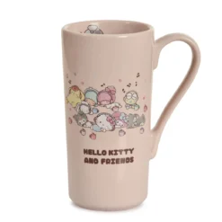 Hello Kitty - Friends Tasse
