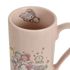 Hello Kitty - Friends Tasse