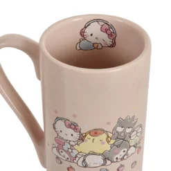 Hello Kitty - Friends Tasse