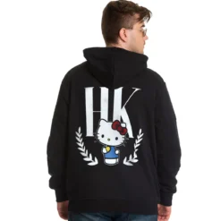 Hello Kitty - Hoodie
