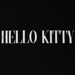 Hello Kitty - Hoodie