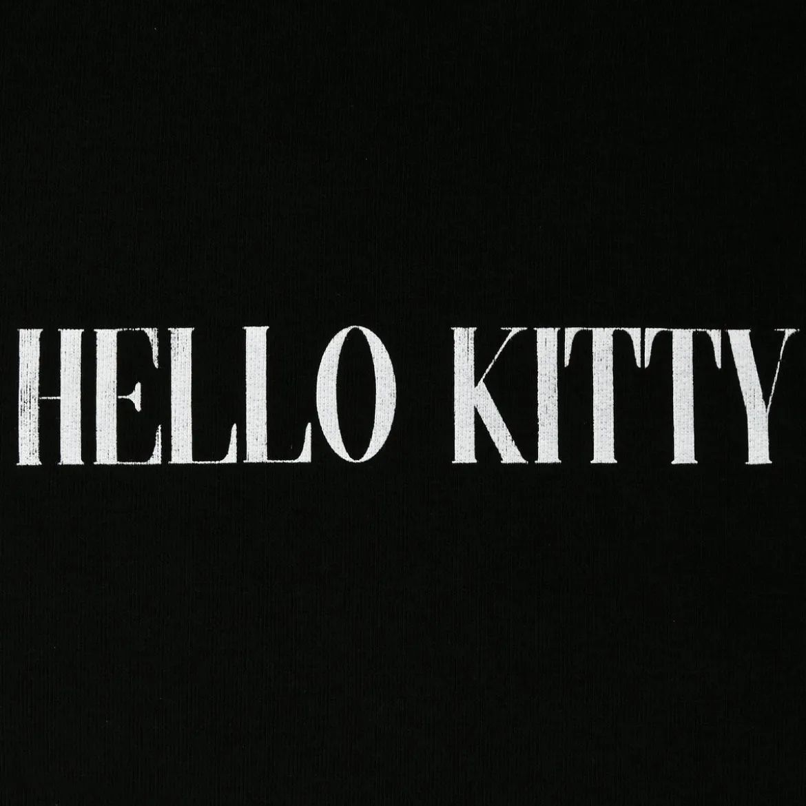 Hello Kitty - Hoodie