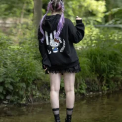 Hello Kitty - Hoodie