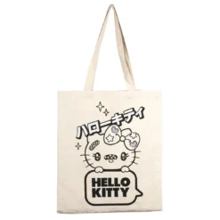 Hello Kitty - Jutebeutel