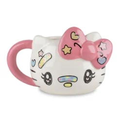Hello Kitty - Kawaii 3D Tasse