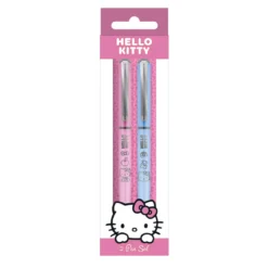 Hello Kitty - Kugelschreiber 2er Set