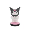 Hello Kitty - Kuromi Cable Guy Figur