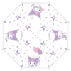 Hello Kitty - Kuromi Kawaii Schirm