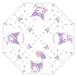 Hello Kitty - Kuromi Kawaii Schirm