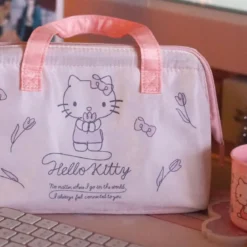 Hello Kitty - Lunchbag