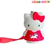 Hello Kitty Minifigur mit Leuchtfunktion Unicorn 8 cm