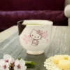 Hello Kitty - Mino Cherry Blossom Tasse