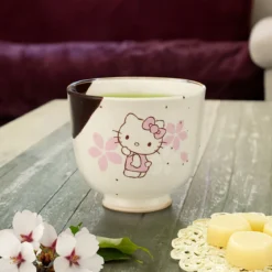 Hello Kitty - Mino Cherry Blossom Tasse