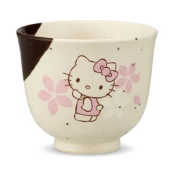 Hello Kitty - Mino Cherry Blossom Tasse