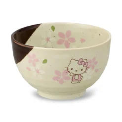 Hello Kitty - Mino Cherry Blossom Müslischale