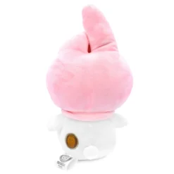 Hello Kitty - My Melody Plüsch Figur in Tragetasche