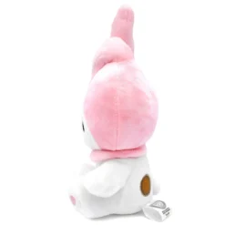 Hello Kitty - My Melody Plüsch Figur in Tragetasche