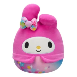 Hello Kitty - My Melody Squishmallows Plüsch Figur