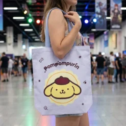Hello Kitty - Pompompurin Beutel