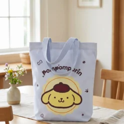 Hello Kitty - Pompompurin Beutel