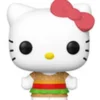 Hello Kitty POP! Sanrio Vinyl Figur Hello Kitty (KBS) 9 cm