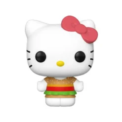 Hello Kitty POP! Sanrio Vinyl Figur Hello Kitty (KBS) 9 cm