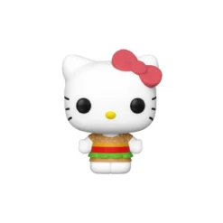 Hello Kitty POP! Sanrio Vinyl Figur Hello Kitty (KBS) 9 cm