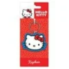 Hello Kitty PVC Schlüsselanhänger Face