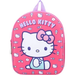 Hello Kitty Rucksack 3D Another Dimension 32 cm