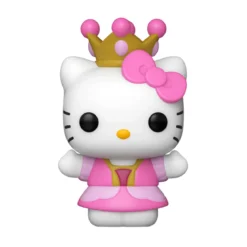Hello Kitty - Sanrio Town Funko Bitty Pop Display mit 2 Figuren