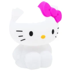 Hello Kitty Silikon-Leuchte 18 cm