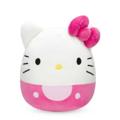 Hello Kitty - Squishmallows Plüsch Figur
