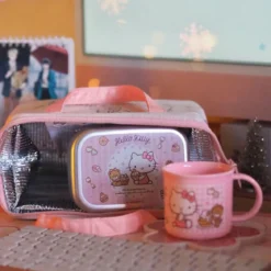Hello Kitty - Tasse
